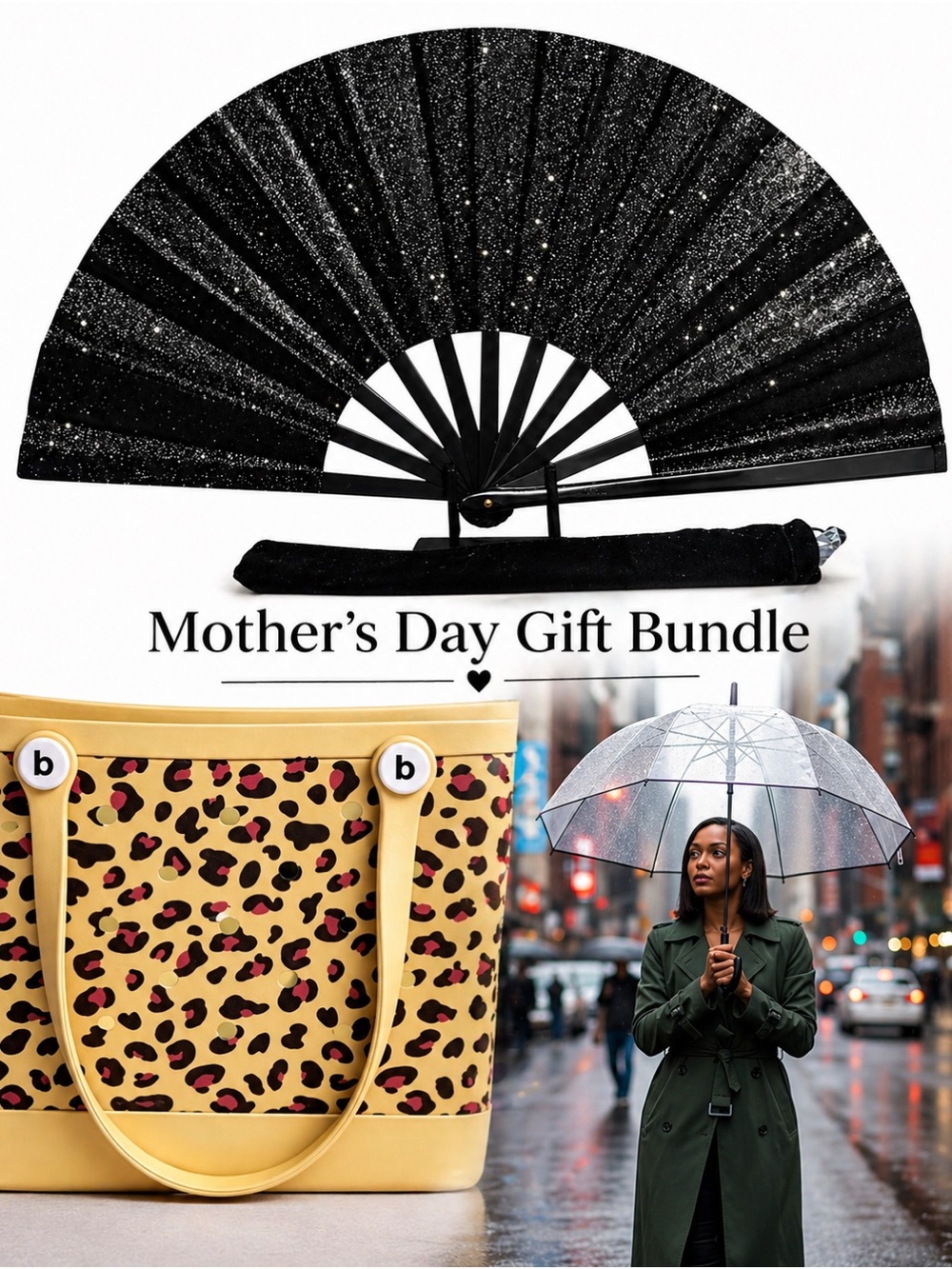 Mother’s Day Gift Bundle